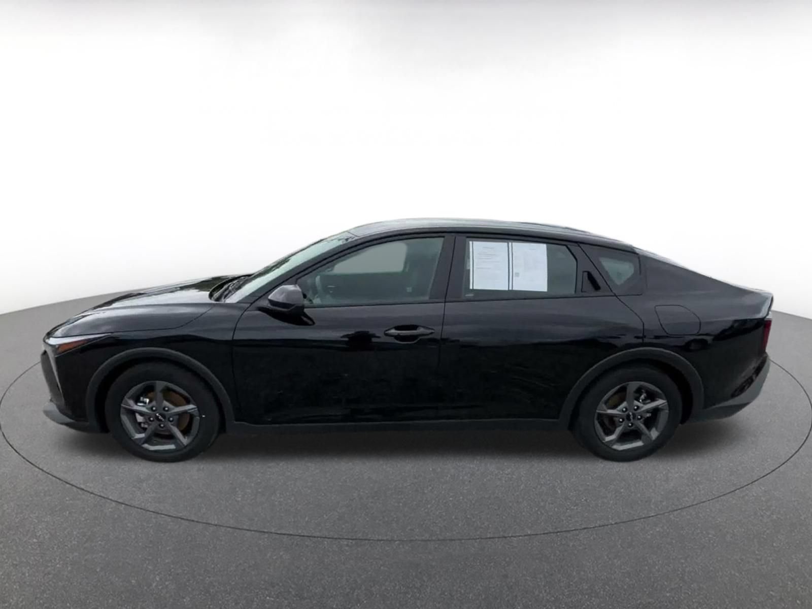 Thumbnail: 2026 Kia K4 - 8
