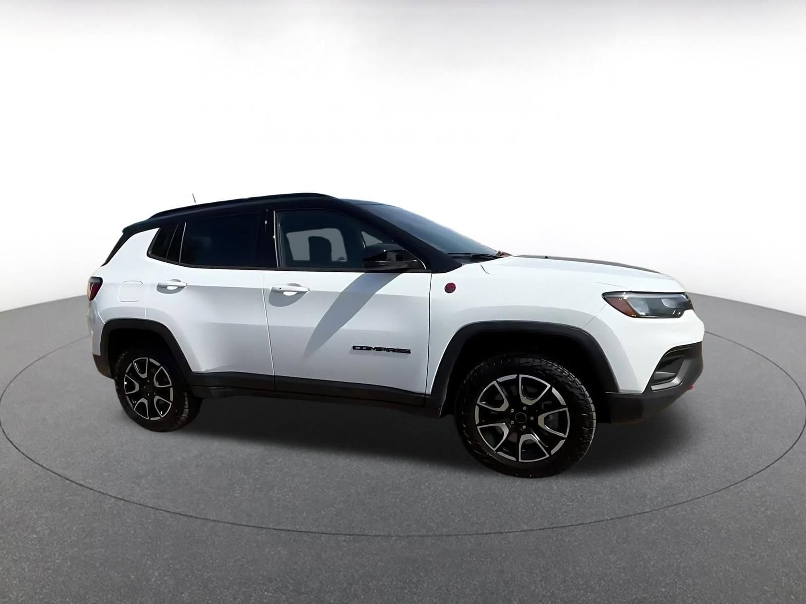 Thumbnail: 2025 Jeep Compass - 2