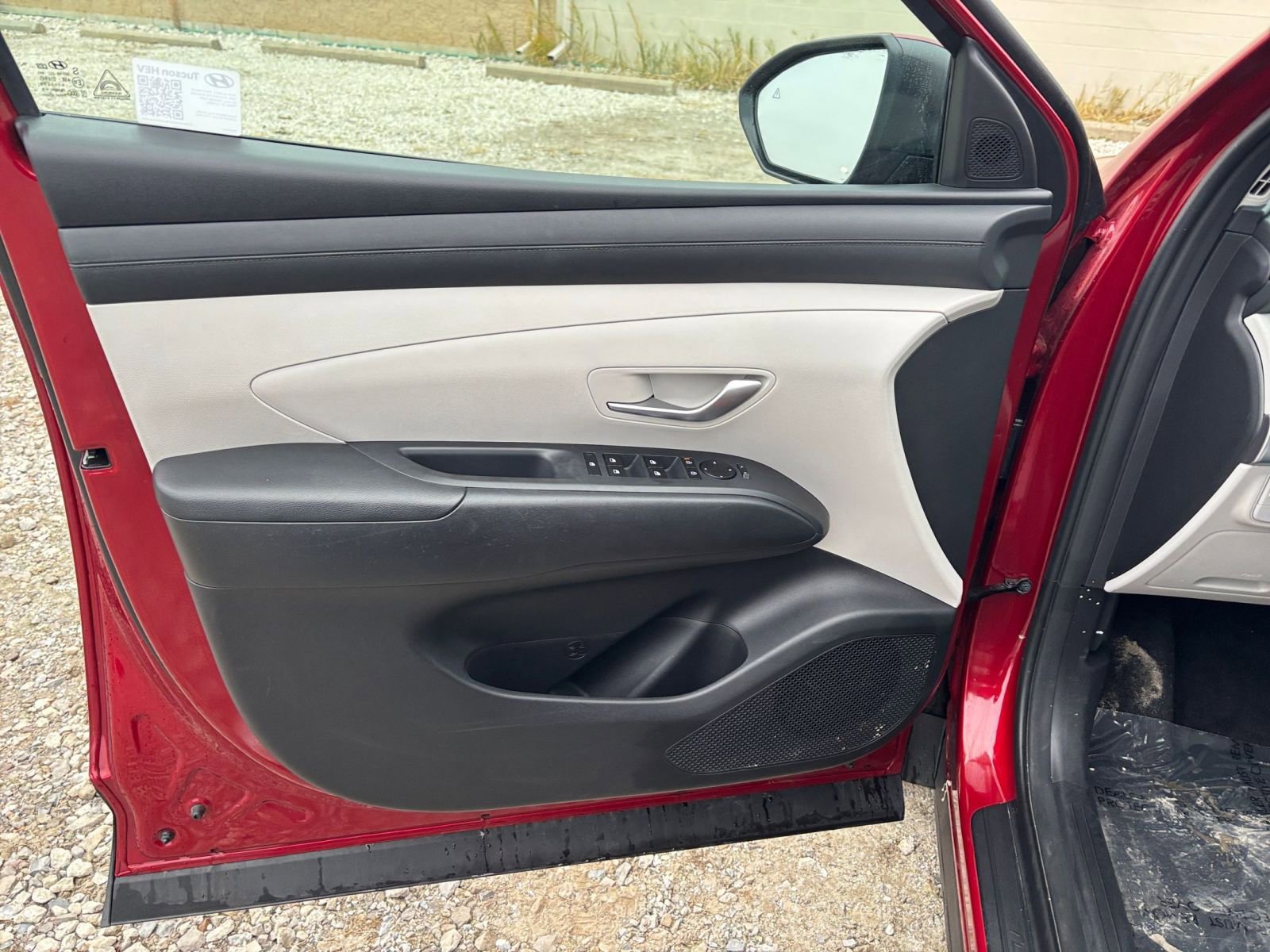 Thumbnail: 2025 Hyundai Tucson - 20