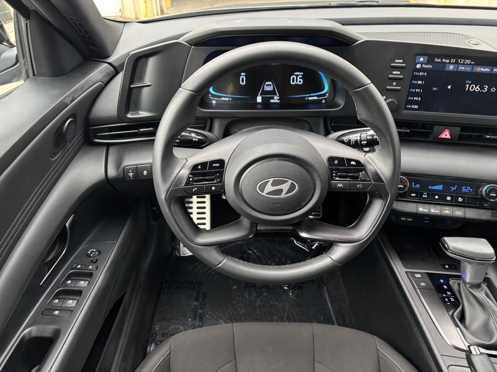 Thumbnail: 2026 Hyundai Elantra - 33