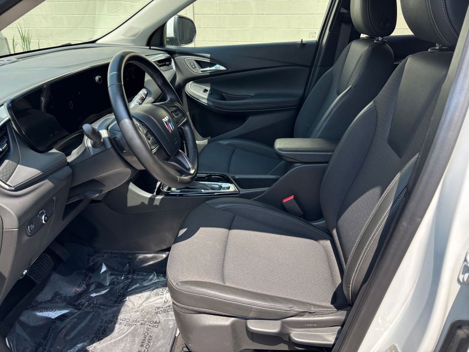 Thumbnail: 2025 Buick Encore GX - 27