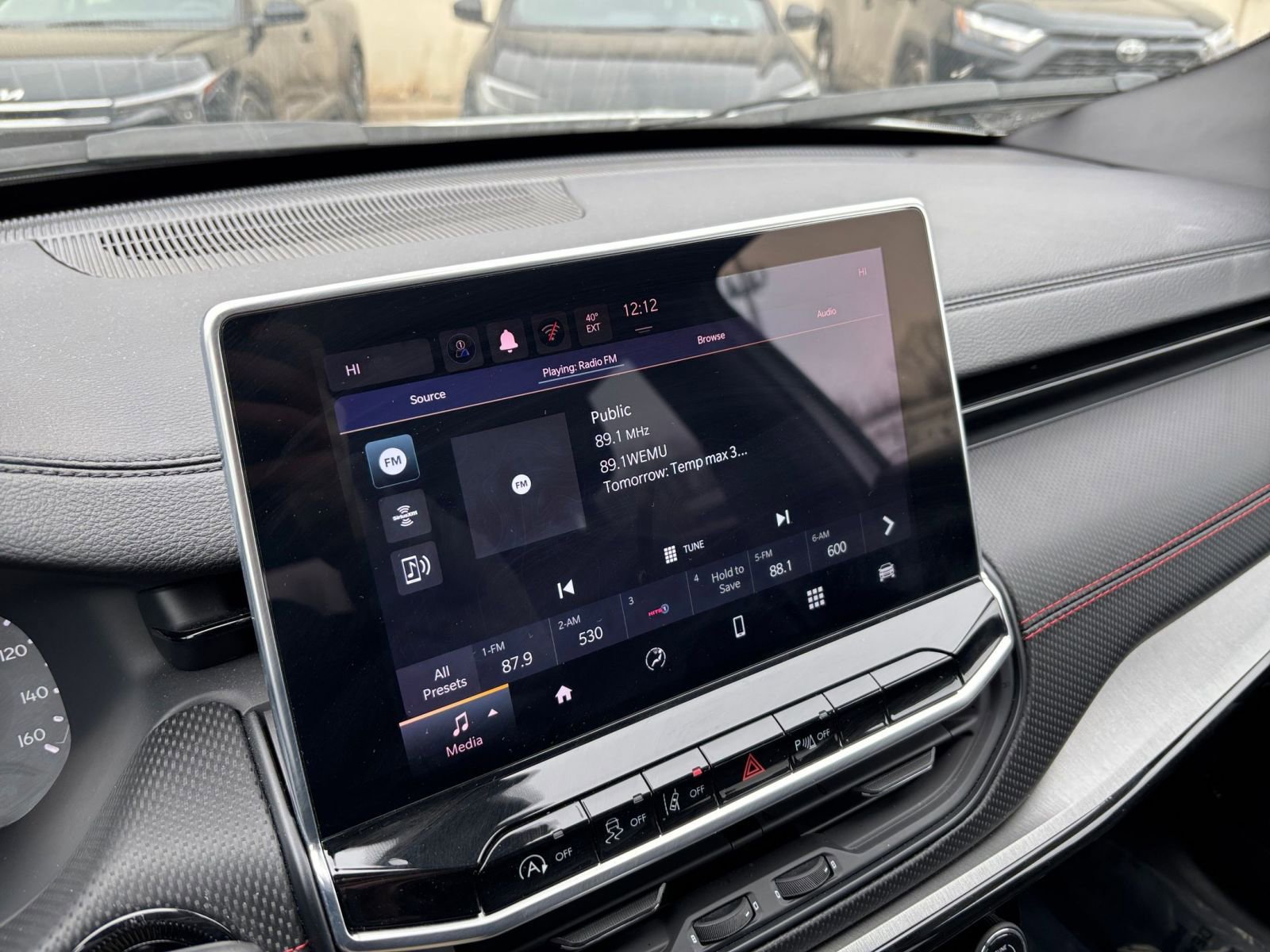 Thumbnail: 2025 Jeep Compass - 21