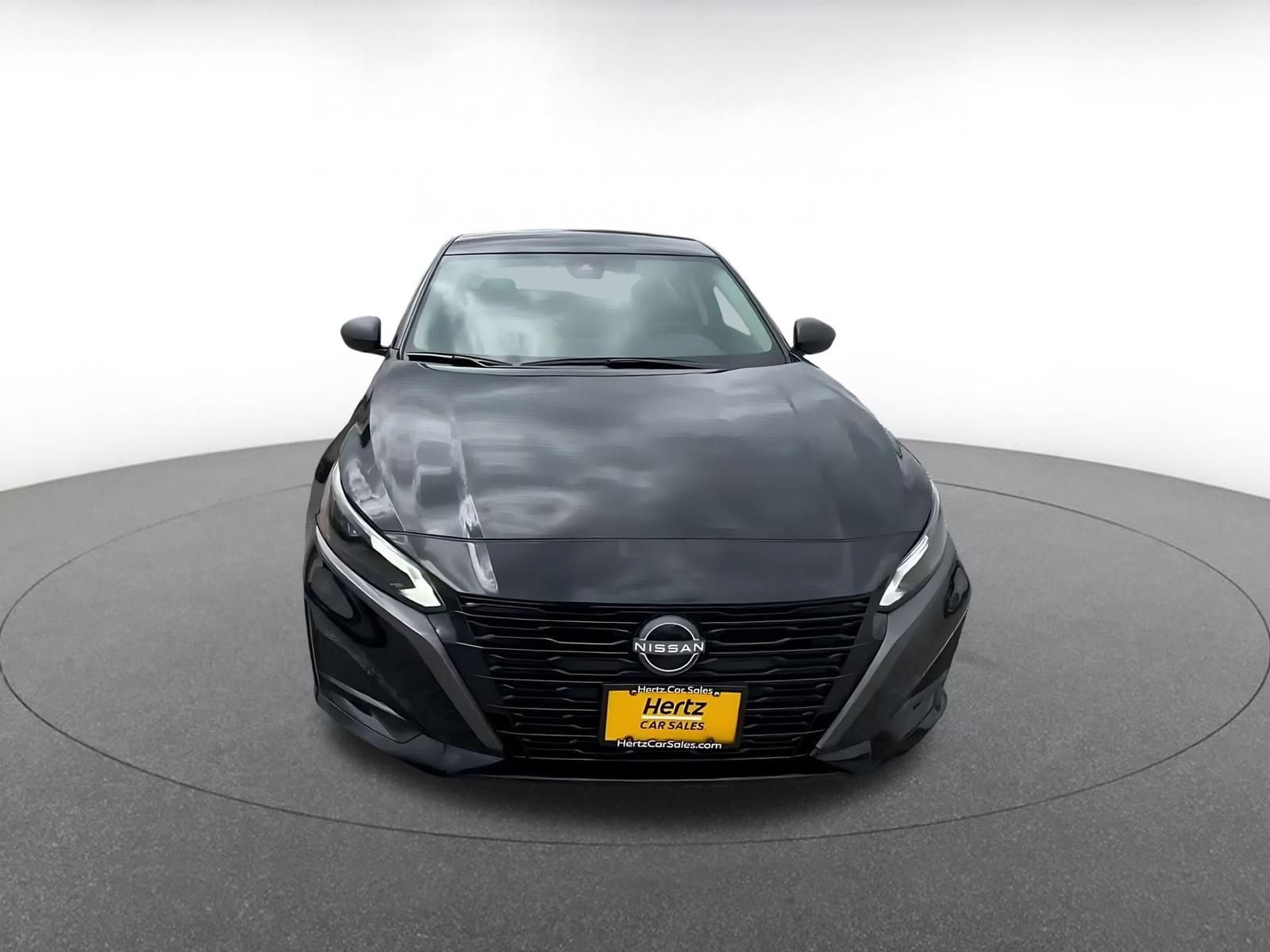 Thumbnail: 2026 Nissan Altima - 4