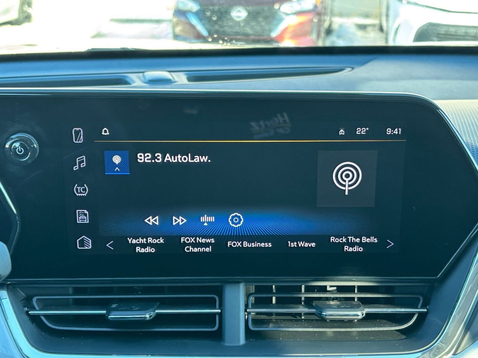 Thumbnail: 2025 Chevrolet Trax - 20