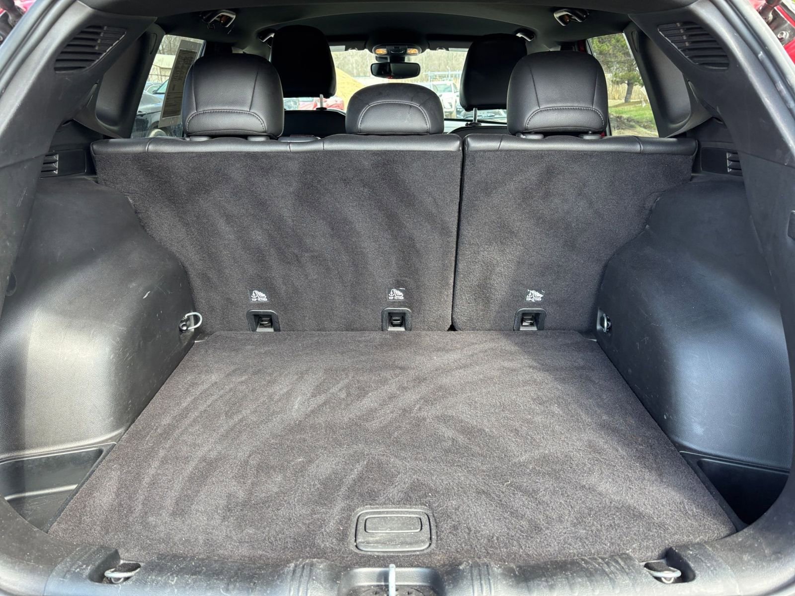 Thumbnail: 2025 Jeep Compass - 32