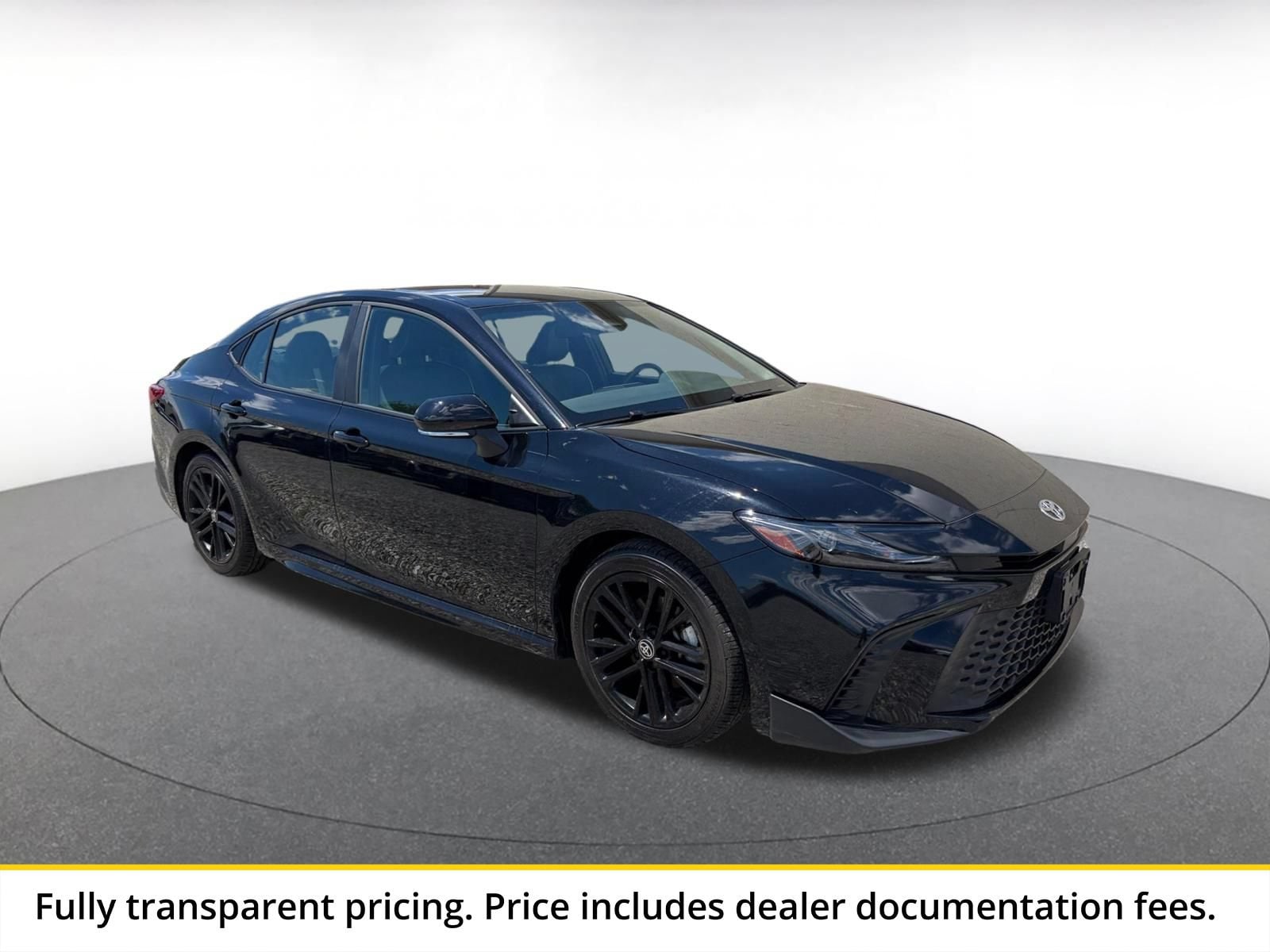 Thumbnail: 2025 Toyota Camry - 1