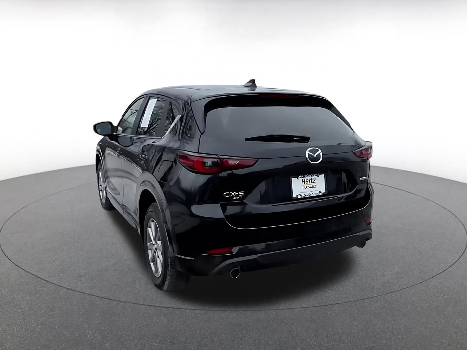 Thumbnail: 2025 Mazda CX-5 - 14