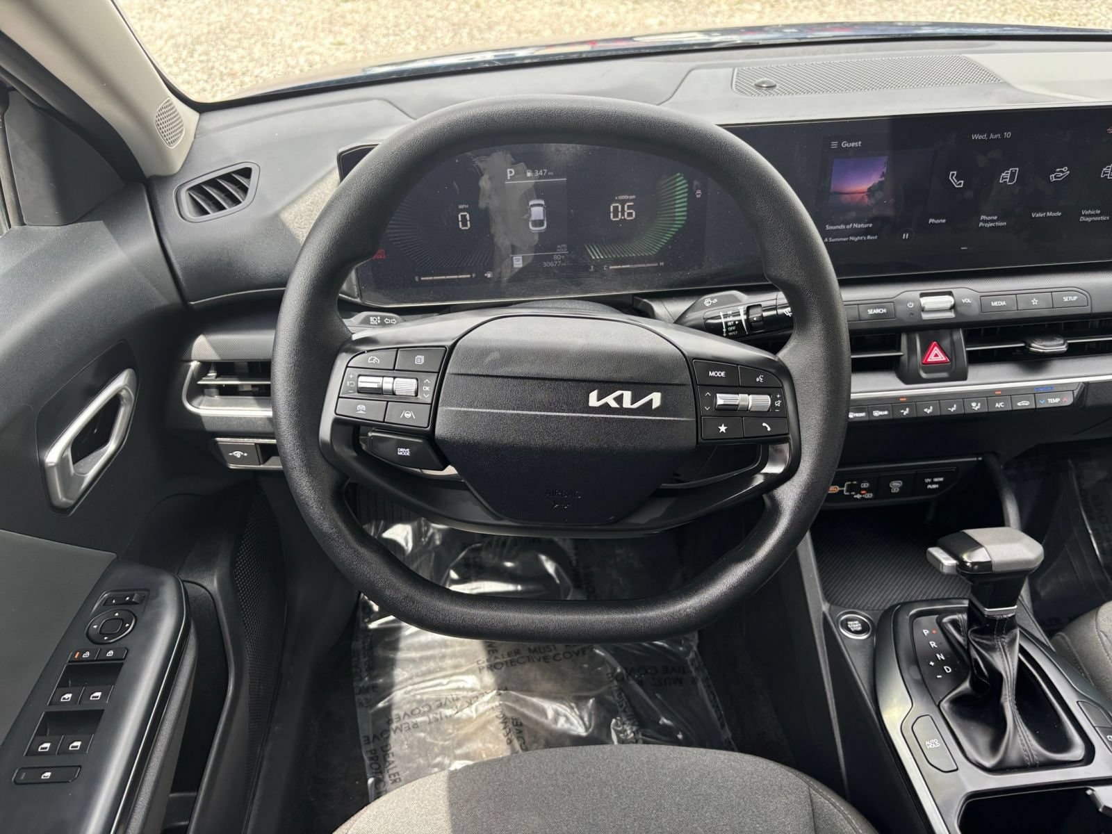 Thumbnail: 2025 Kia K4 - 29