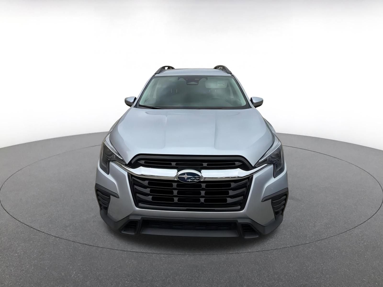 Thumbnail: 2024 Subaru Ascent - 4
