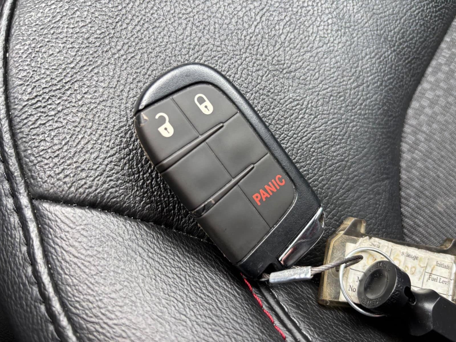 2025 Jeep Compass Trailhawk - Photo 22