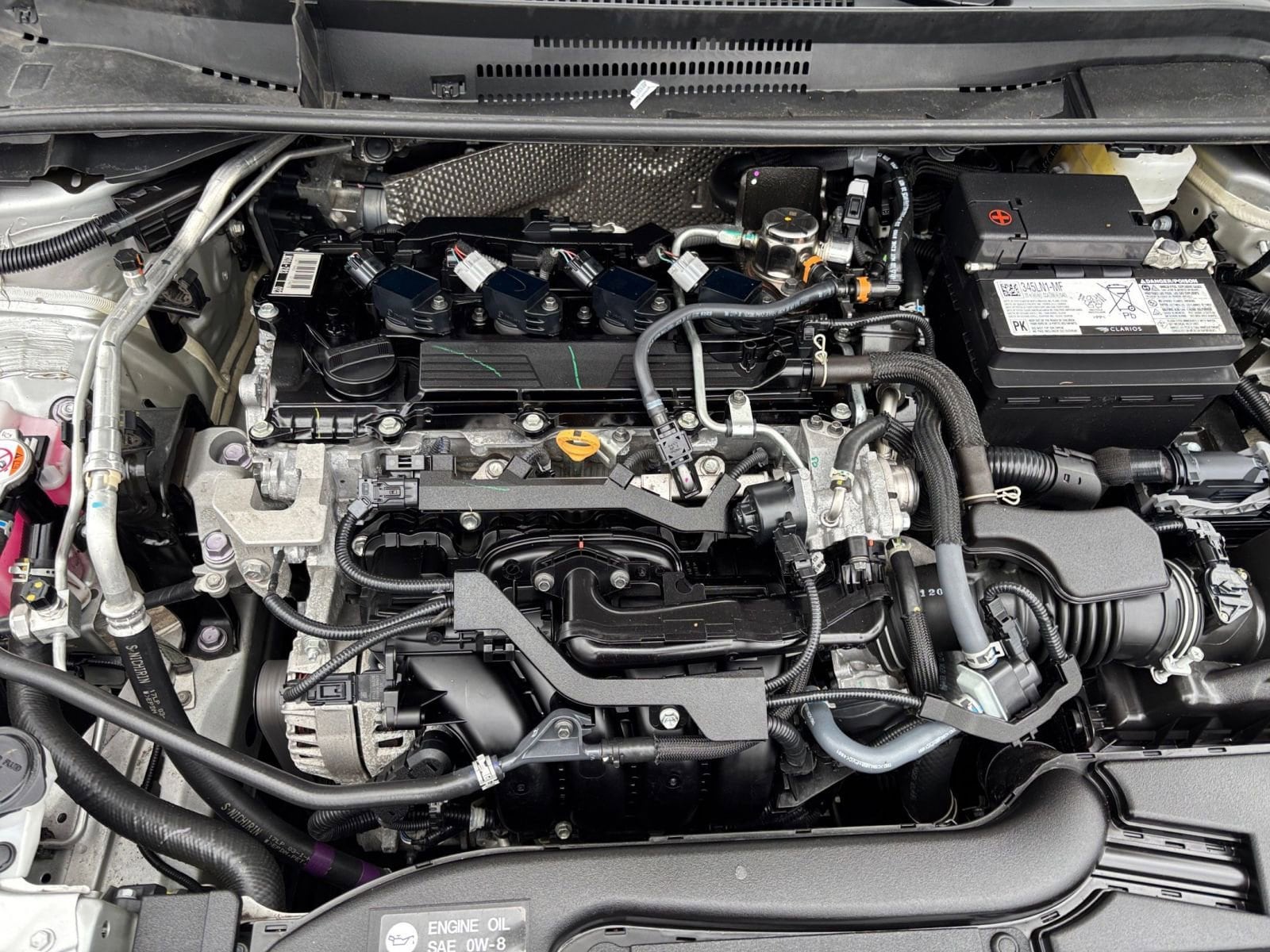 Thumbnail: 2025 Toyota Corolla - 30