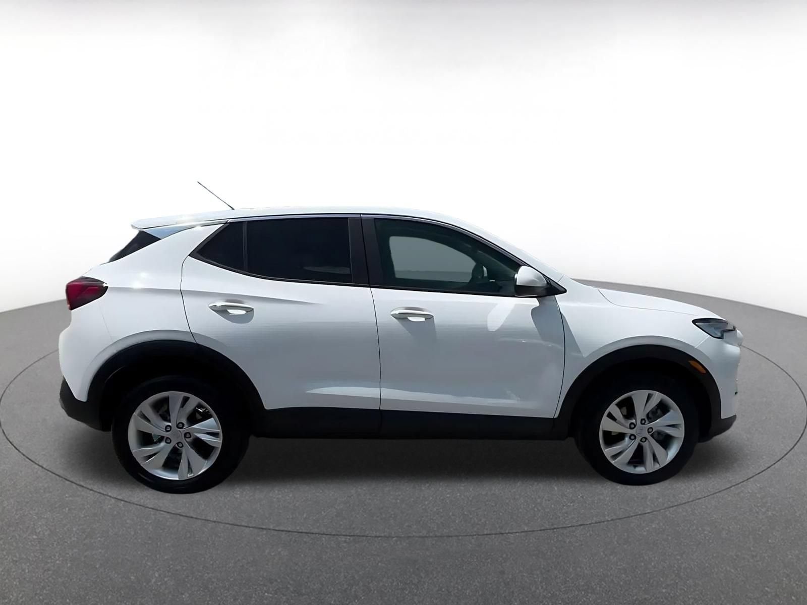 Thumbnail: 2026 Buick Encore GX - 16