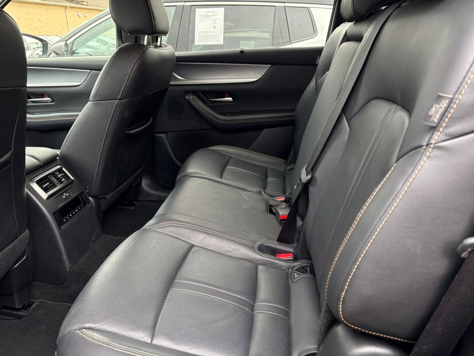 Thumbnail: 2025 Mazda CX-90 - 28