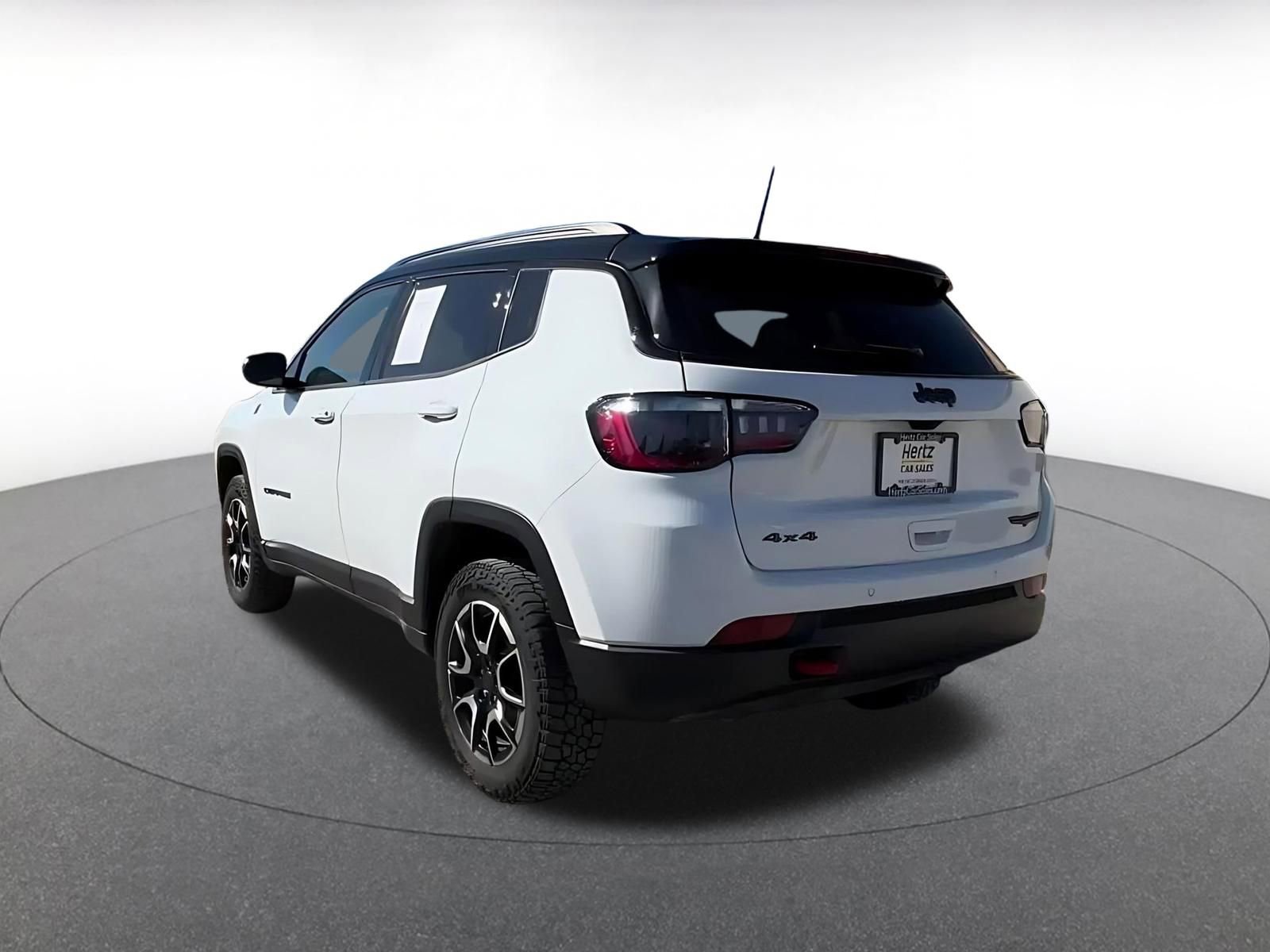 Thumbnail: 2025 Jeep Compass - 11