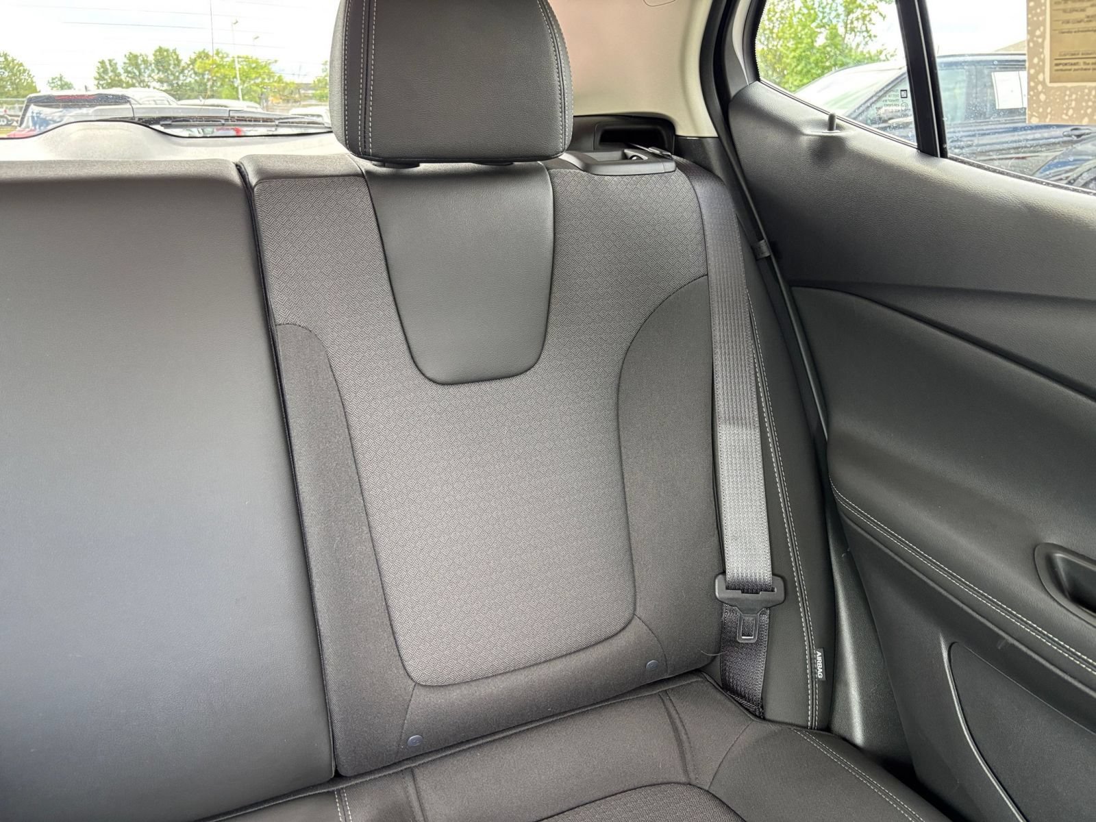Thumbnail: 2026 Buick Encore GX - 32