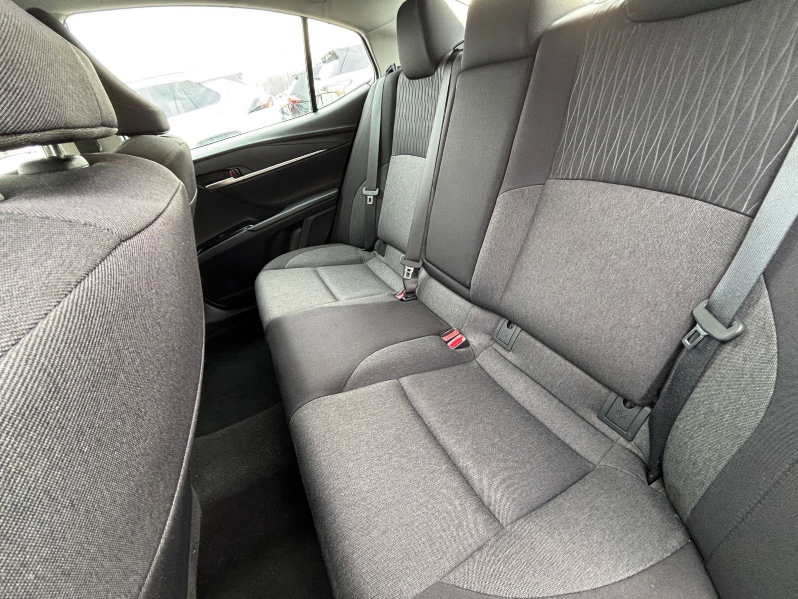 Thumbnail: 2025 Toyota Camry - 23