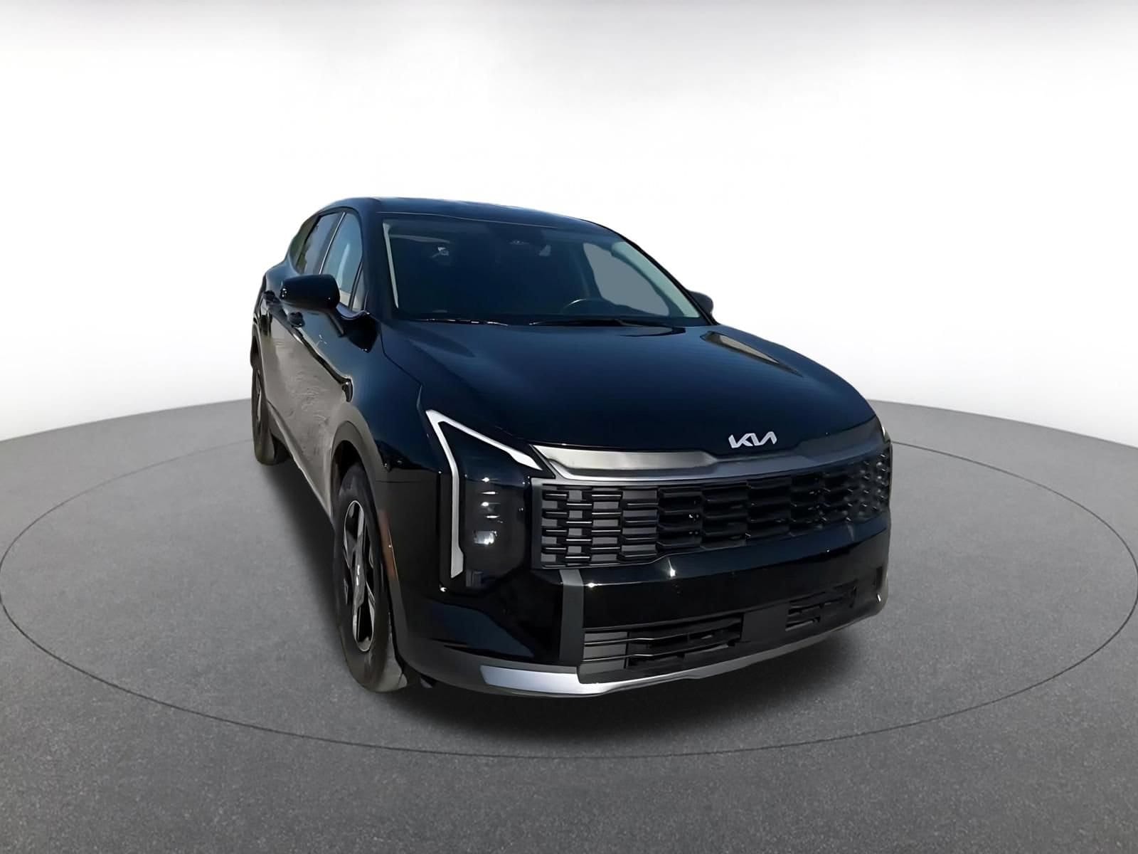 Thumbnail: 2026 Kia Sportage - 3