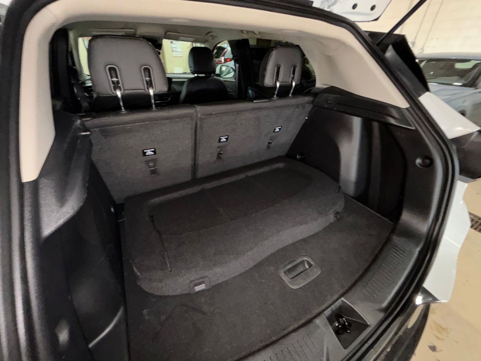 2024 Buick Encore GX Sport Touring 26