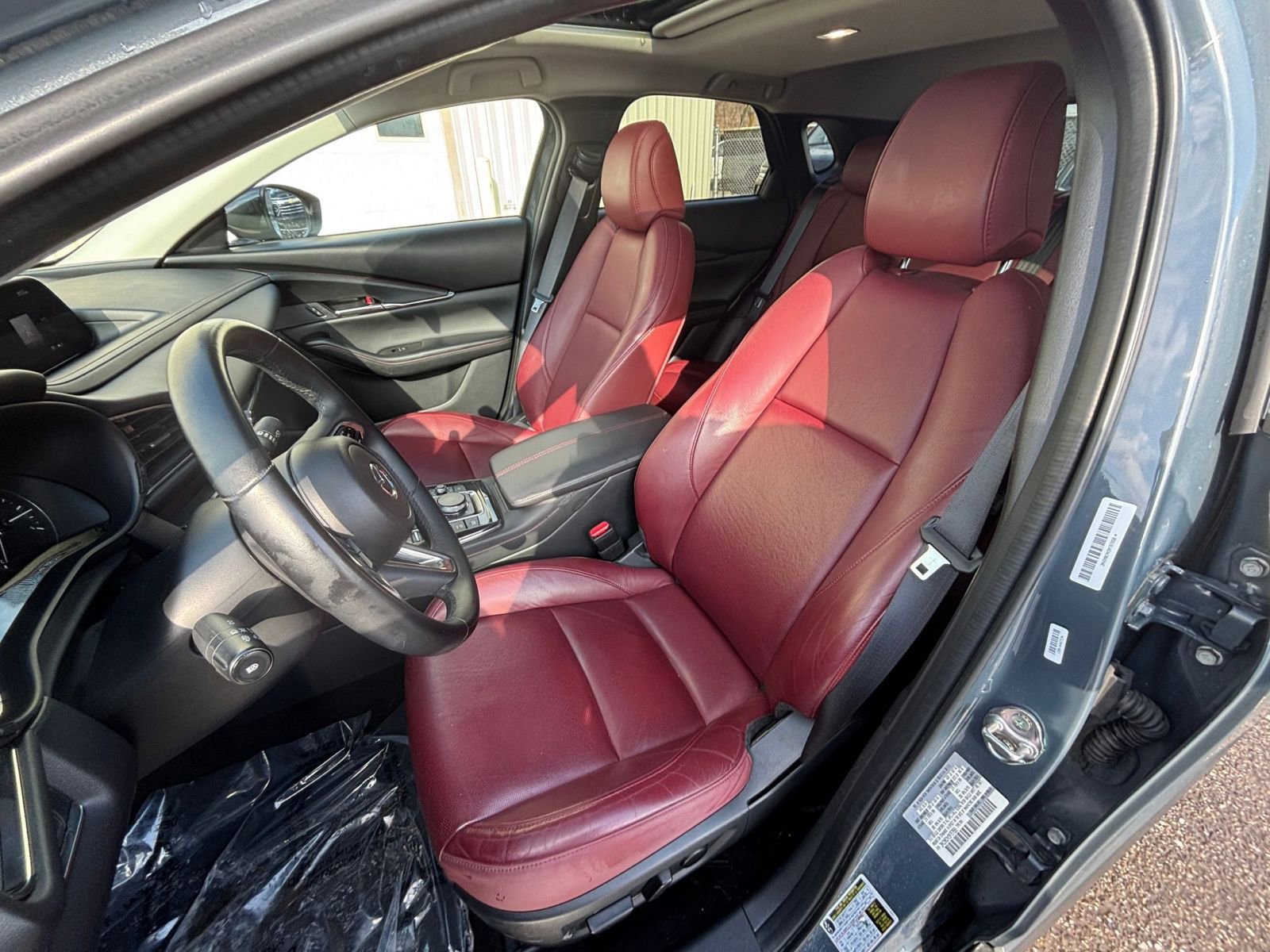 Thumbnail: 2025 Mazda CX-30 - 28