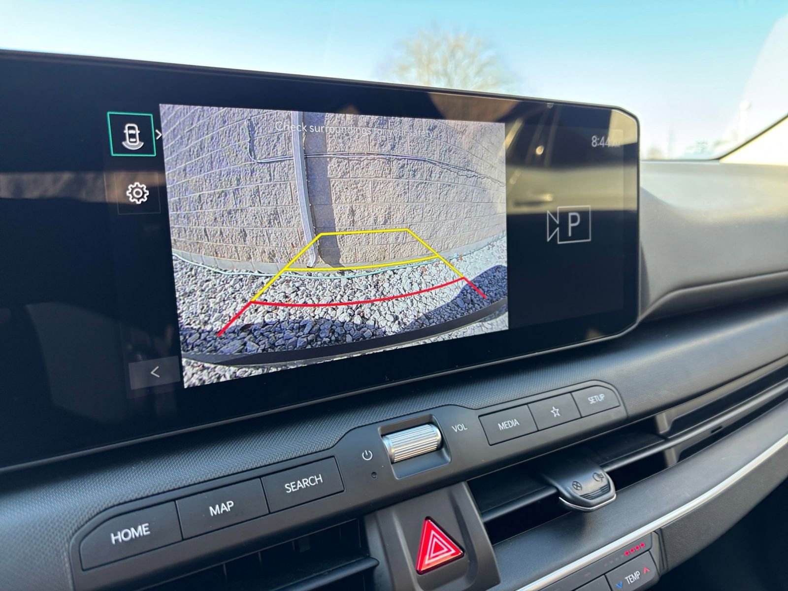 Thumbnail: 2025 Kia K4 - 23