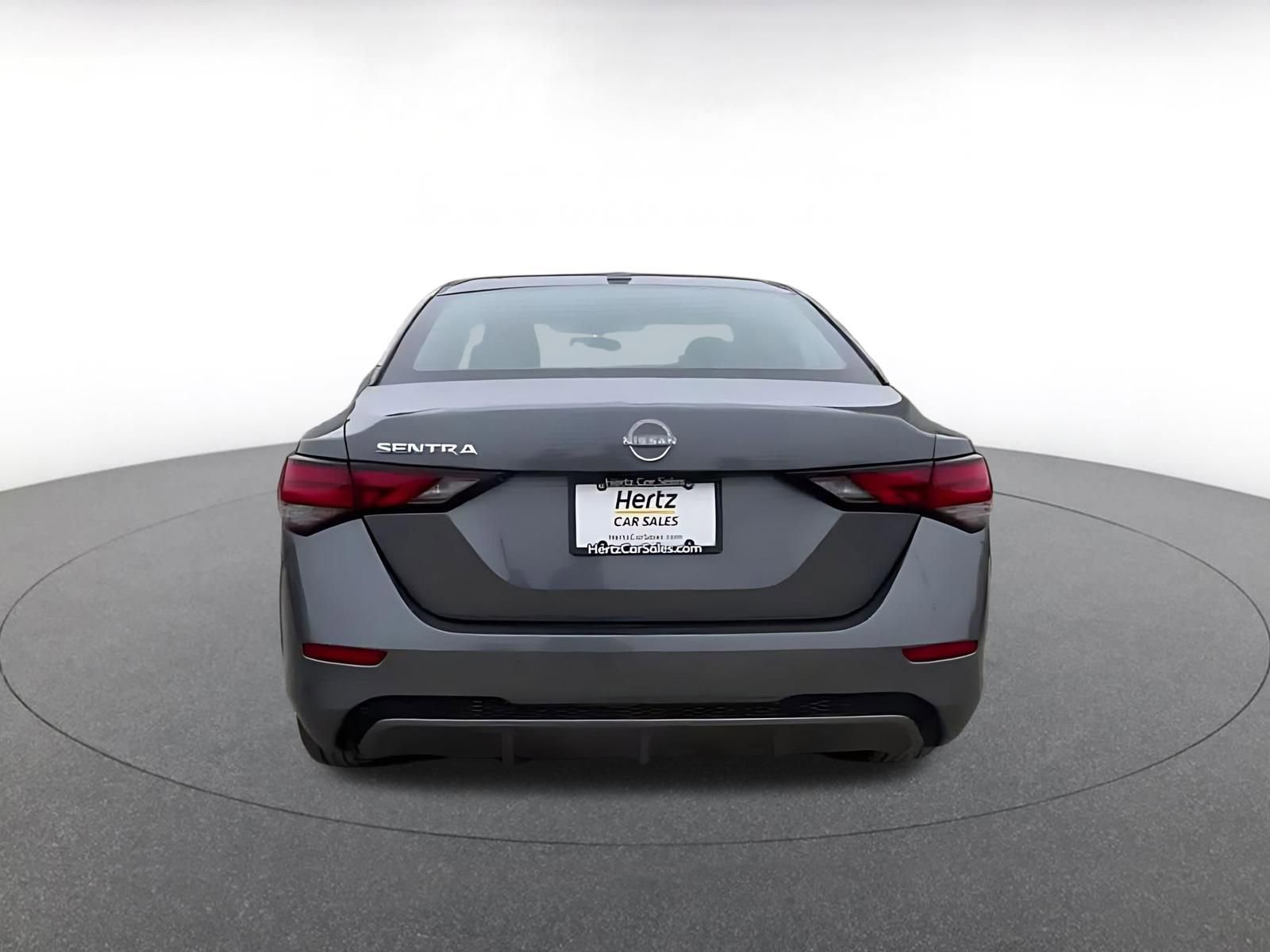 Thumbnail: 2025 Nissan Sentra - 12