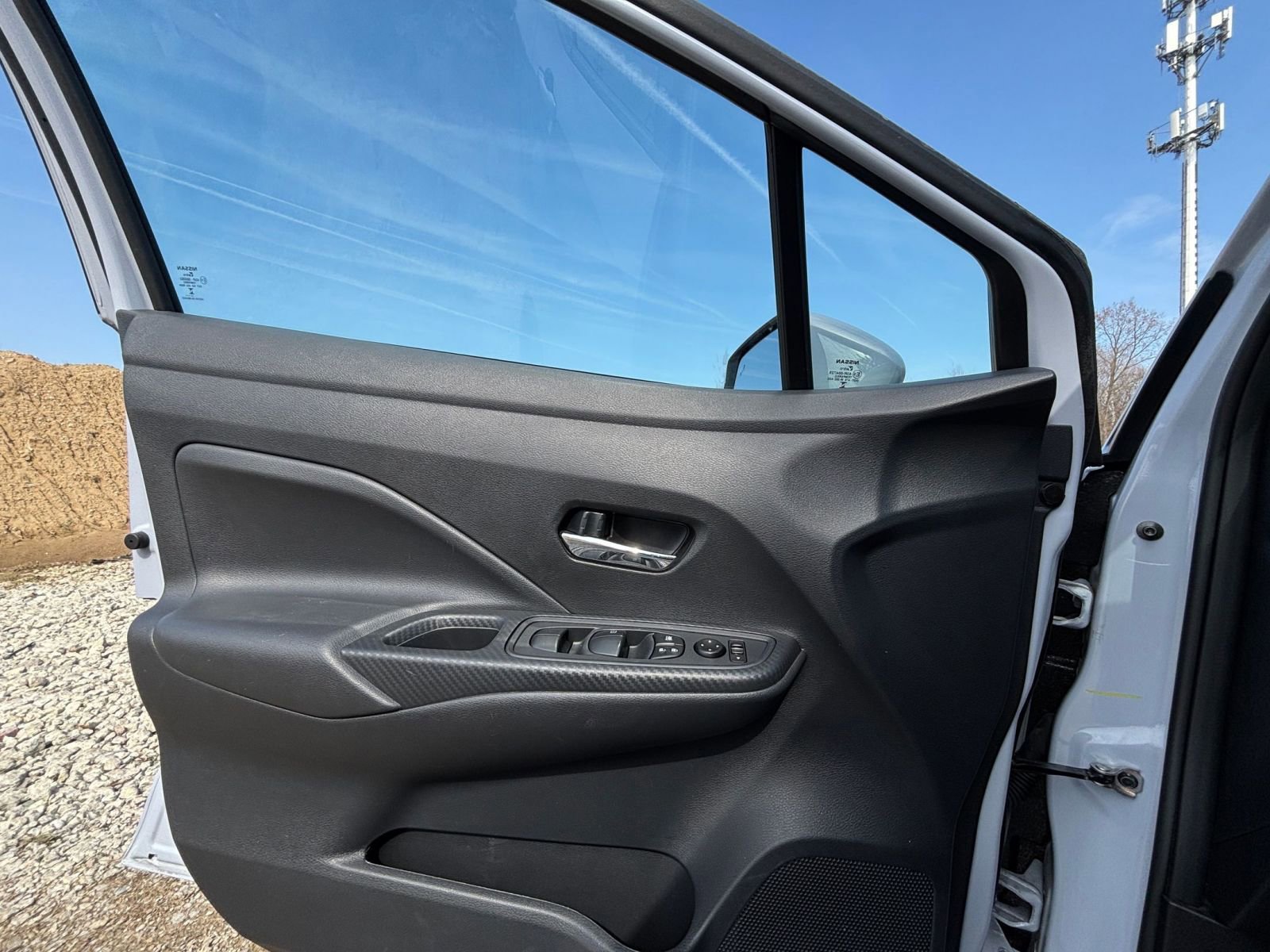 Thumbnail: 2025 Nissan Versa - 18