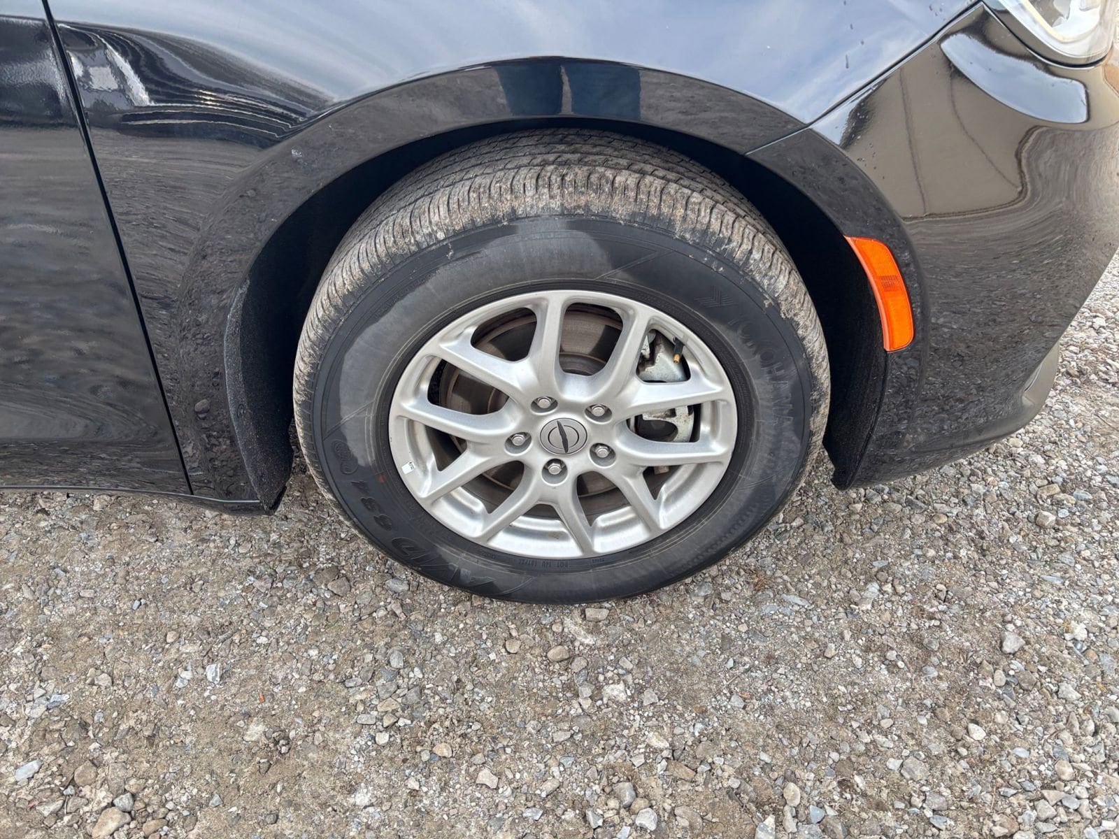 Thumbnail: 2024 Chrysler Pacifica - 31