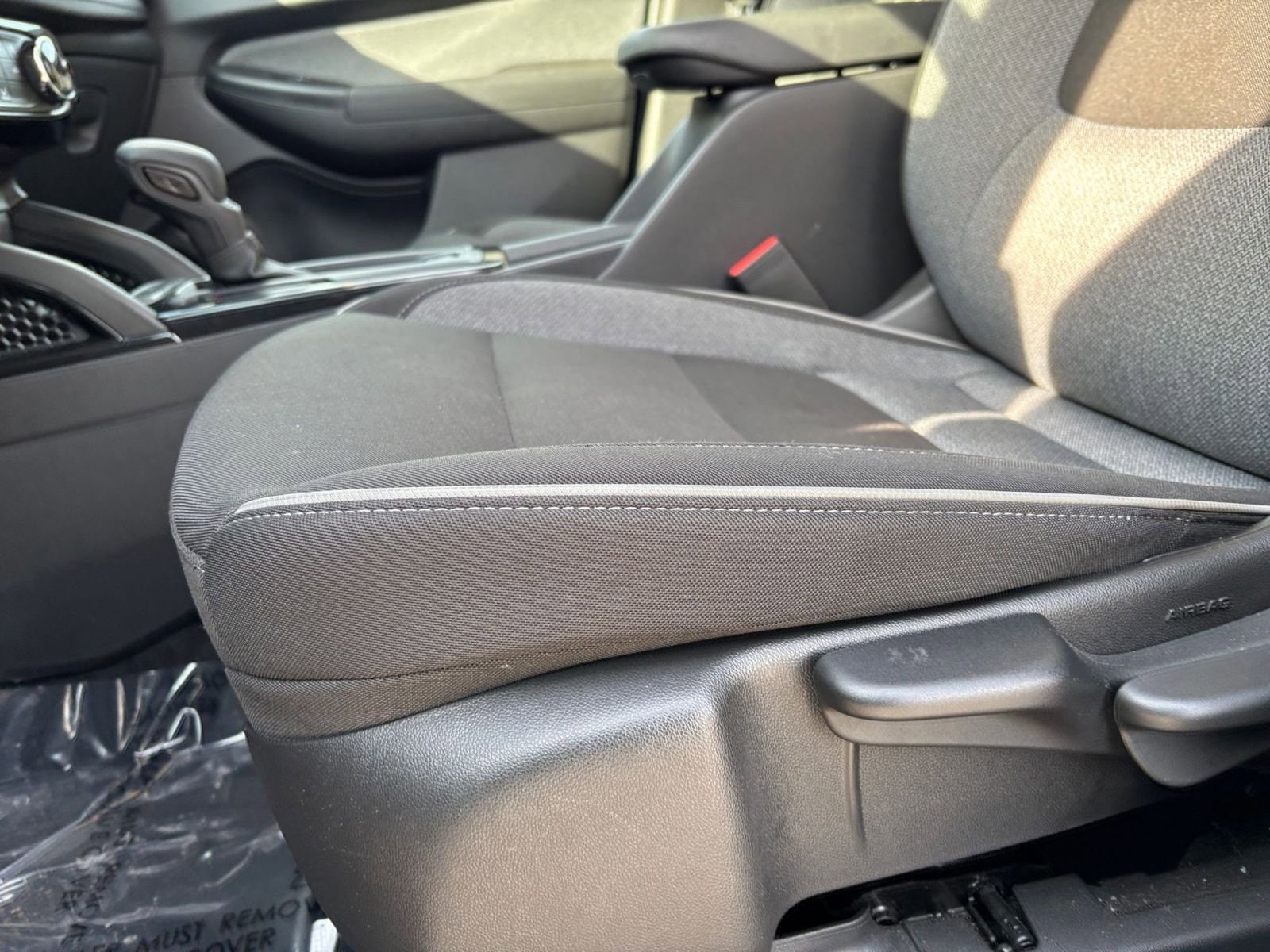 Thumbnail: 2025 Chevrolet TrailBlazer - 25