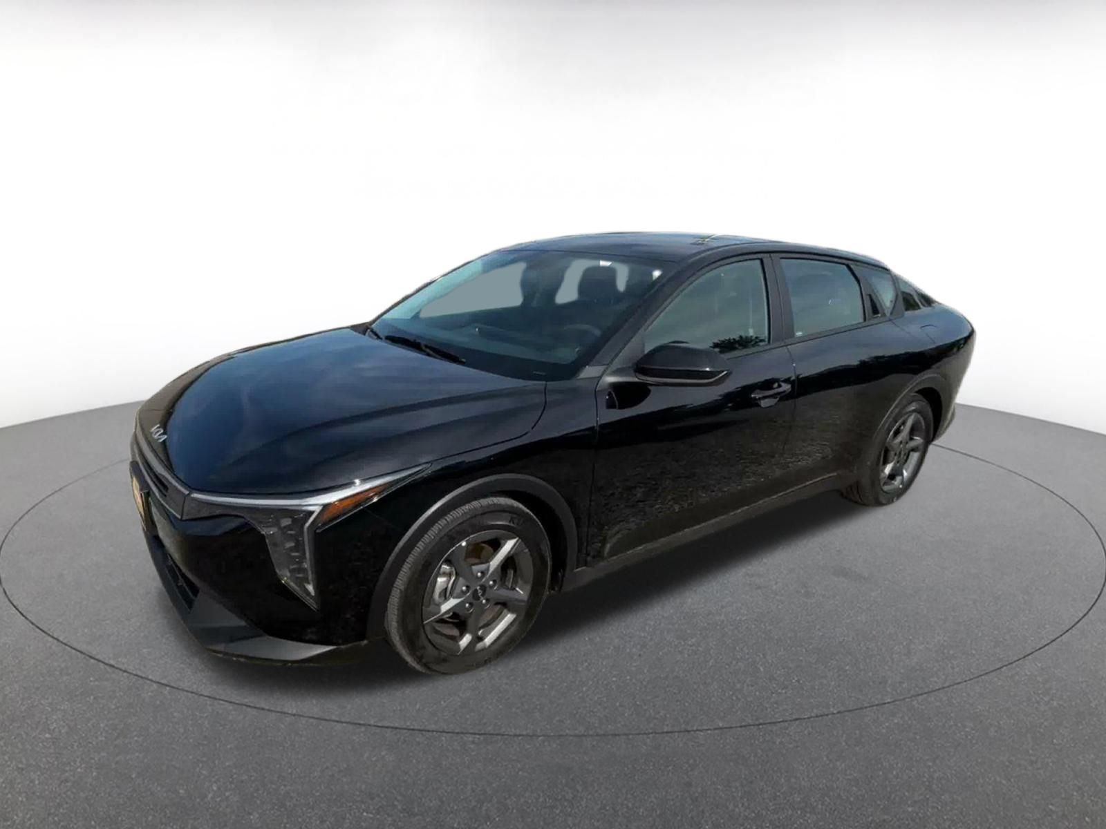 Thumbnail: 2026 Kia K4 - 7