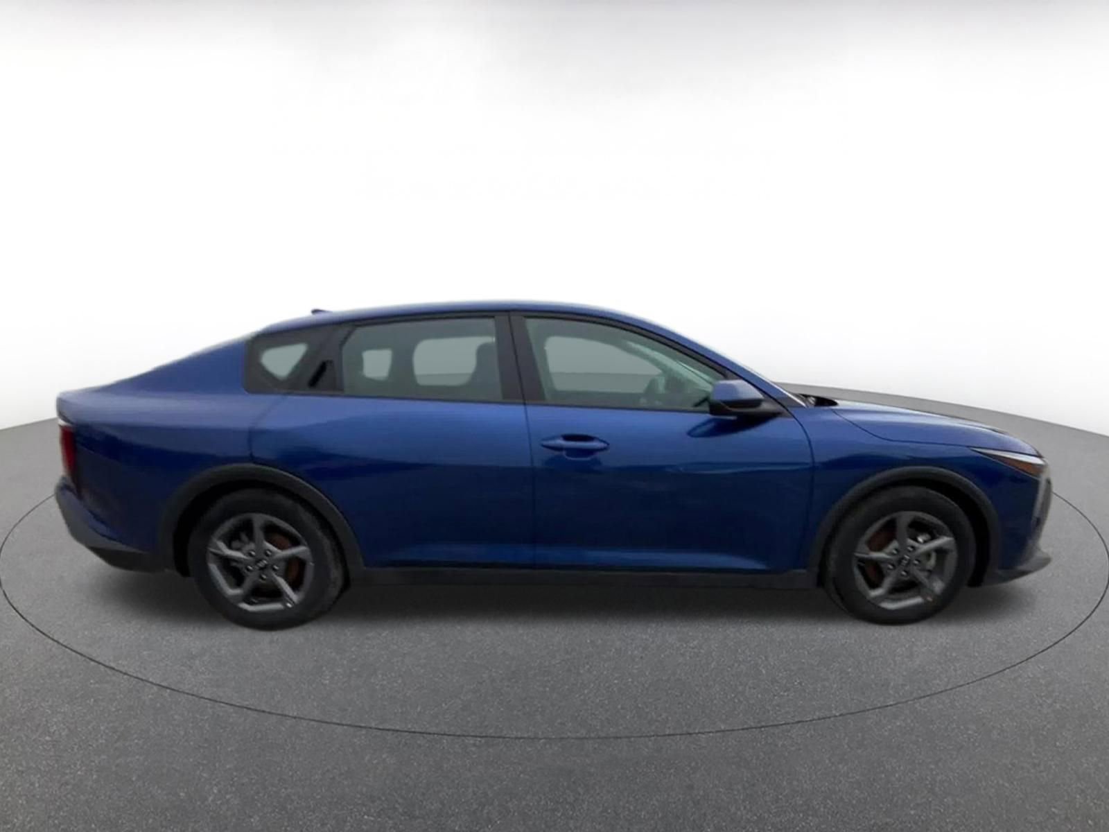 Thumbnail: 2025 Kia K4 - 16