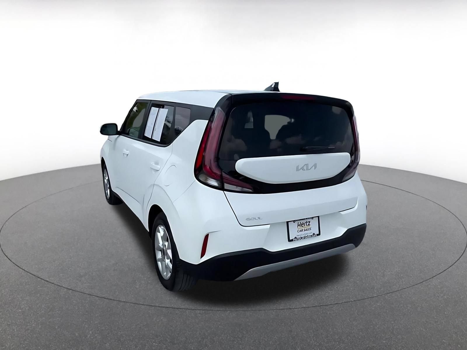 Thumbnail: 2025 Kia Soul - 11