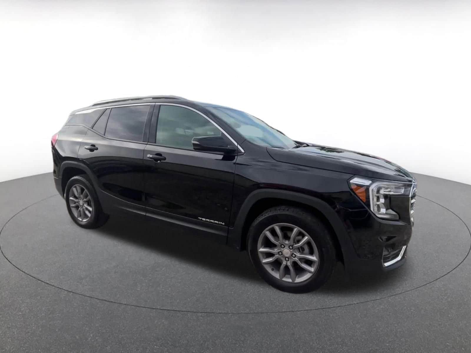Thumbnail: 2024 GMC Terrain - 2