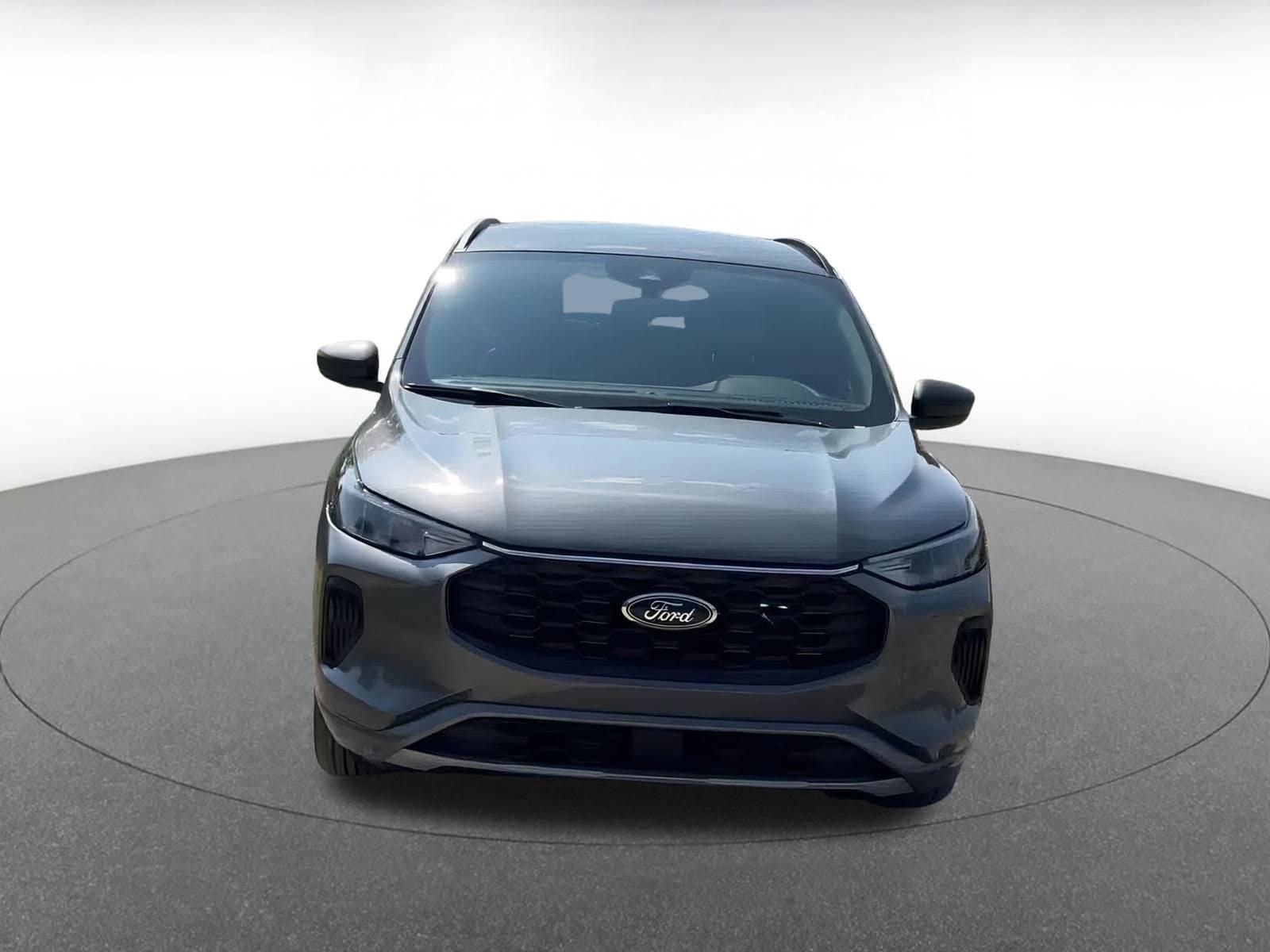 Thumbnail: 2024 Ford Escape - 4