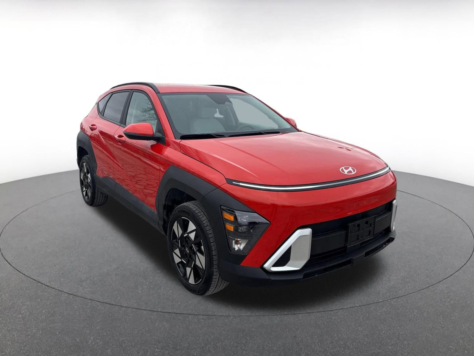 Thumbnail: 2025 Hyundai Kona - 1