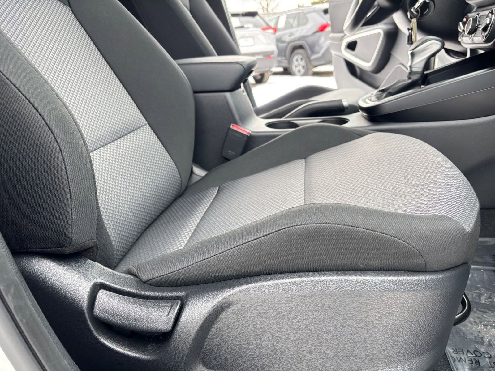 Thumbnail: 2025 Kia Soul - 24