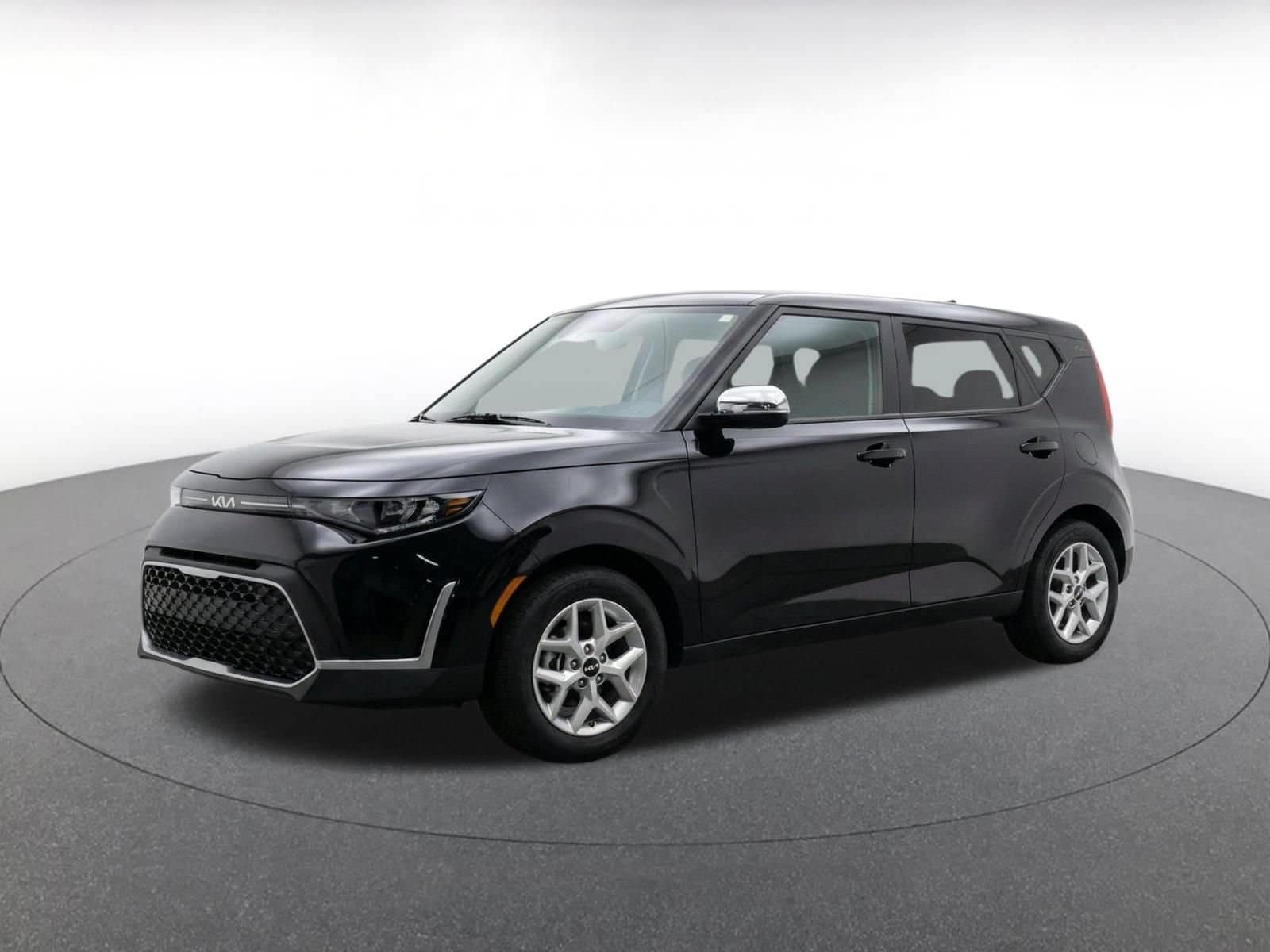 Thumbnail: 2025 Kia Soul - 3