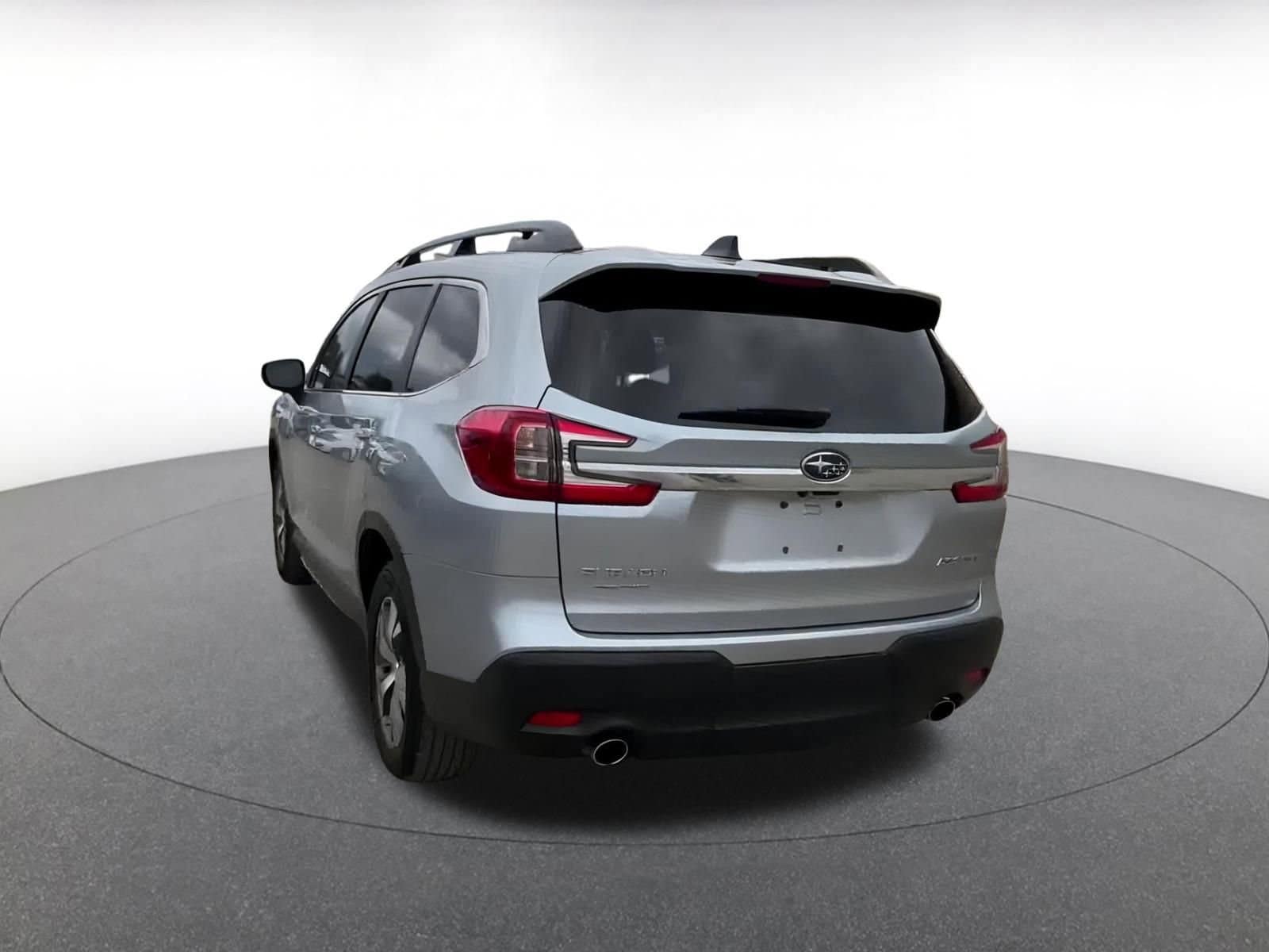 Thumbnail: 2024 Subaru Ascent - 11