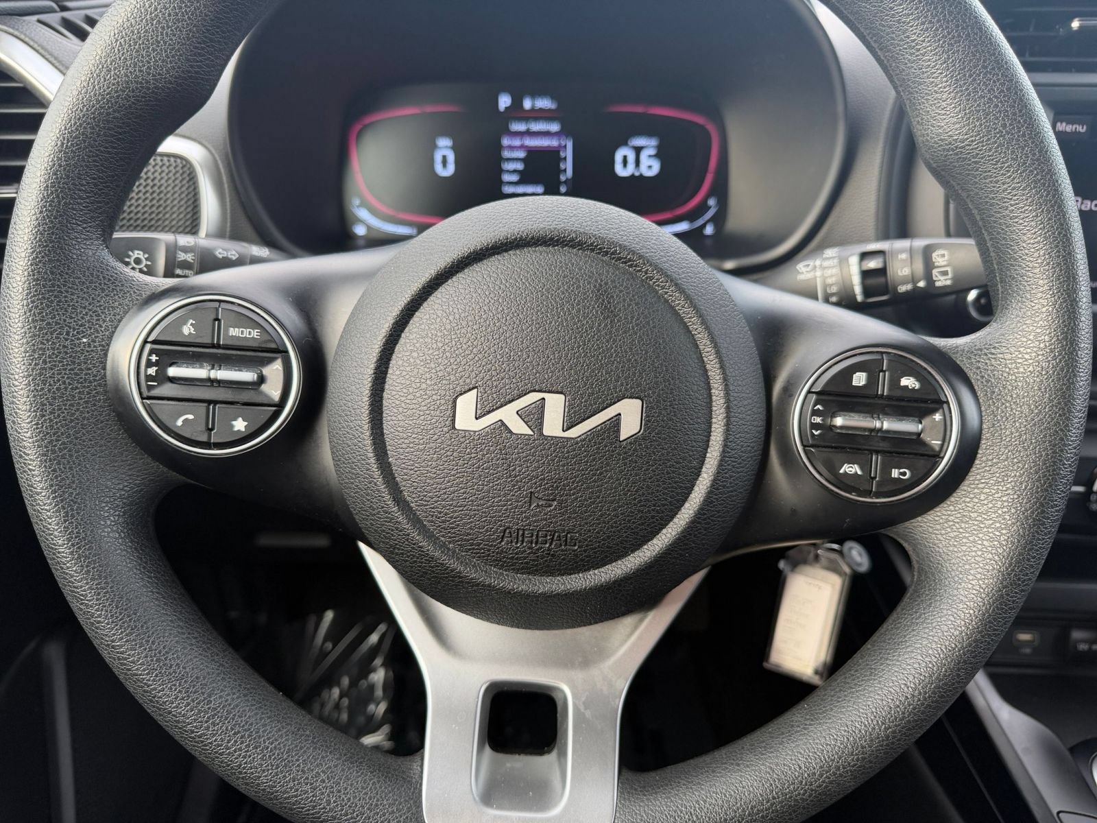 Thumbnail: 2025 Kia Soul - 26