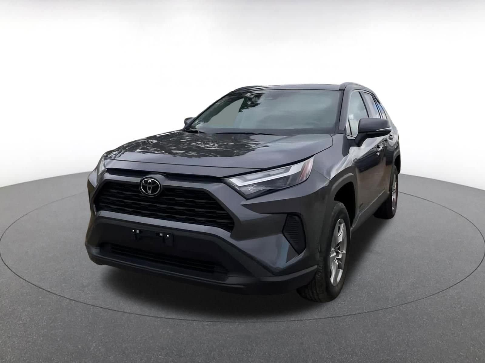 Thumbnail: 2025 Toyota RAV4 - 7