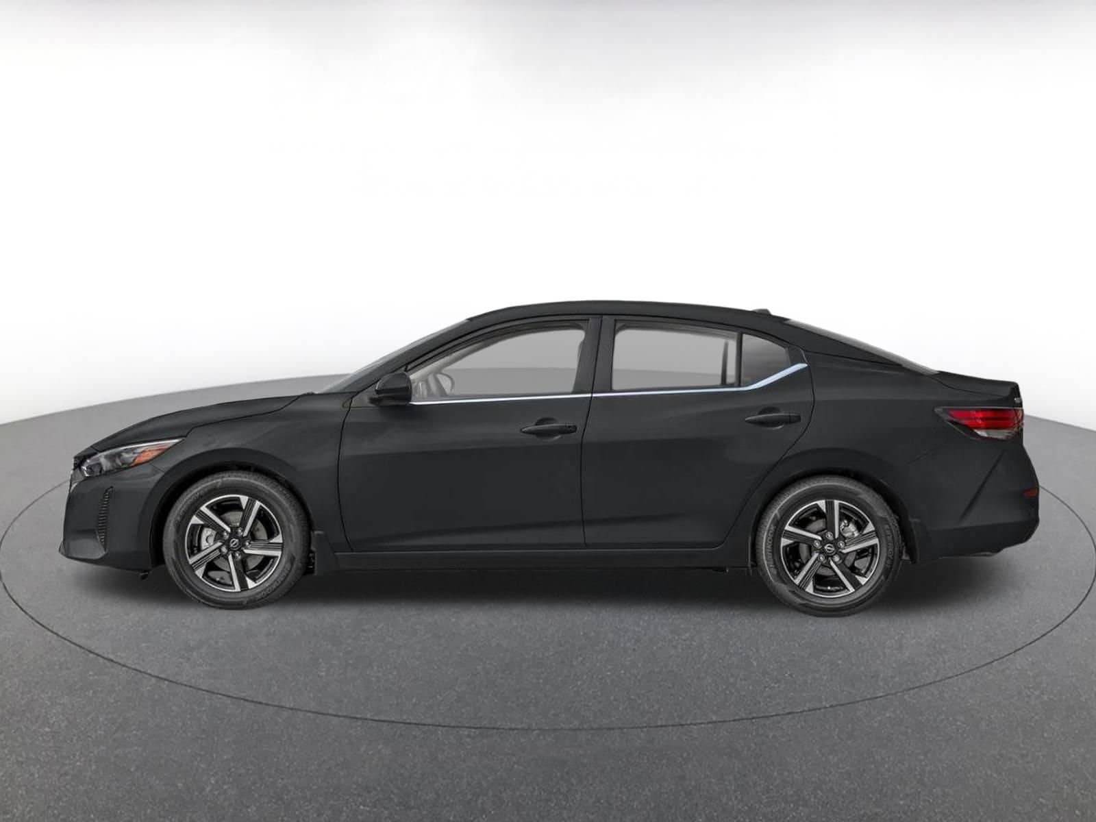 Thumbnail: 2025 Nissan Sentra - 3