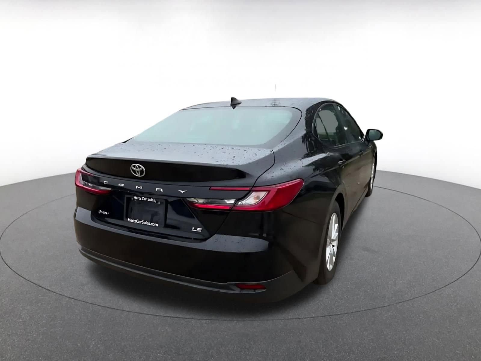 Thumbnail: 2025 Toyota Camry - 14