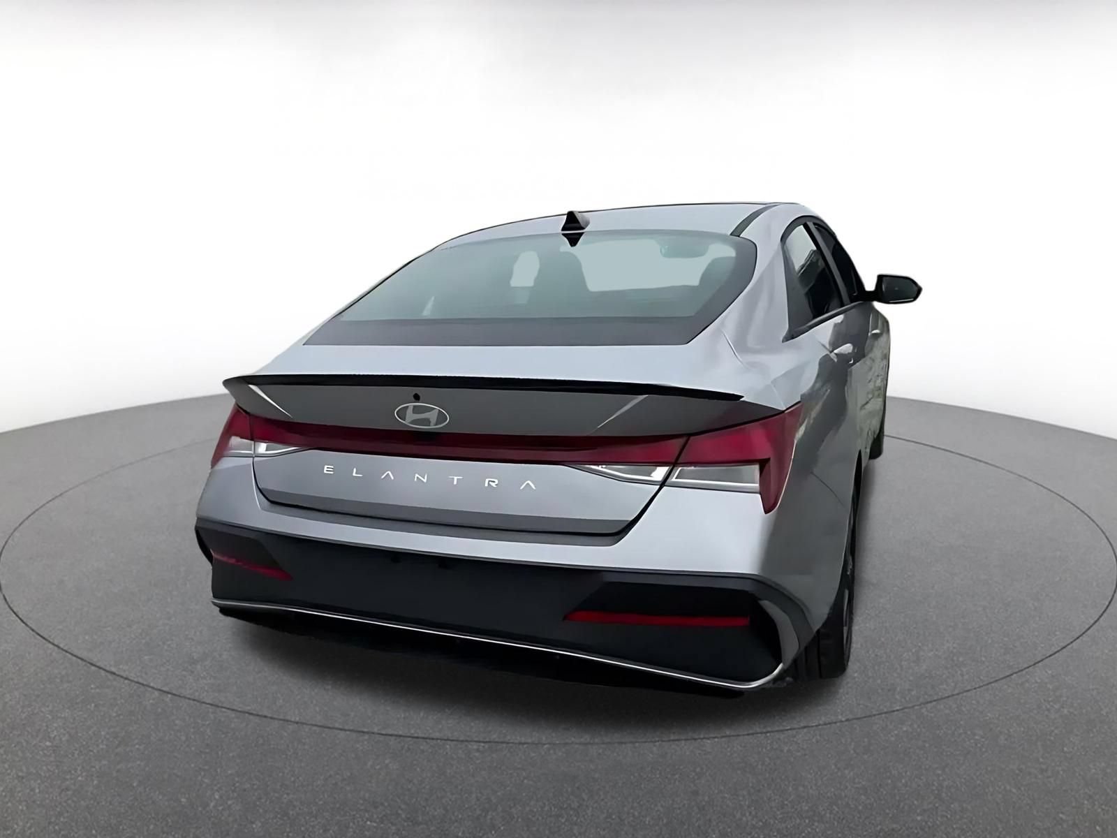 Thumbnail: 2026 Hyundai Elantra - 14