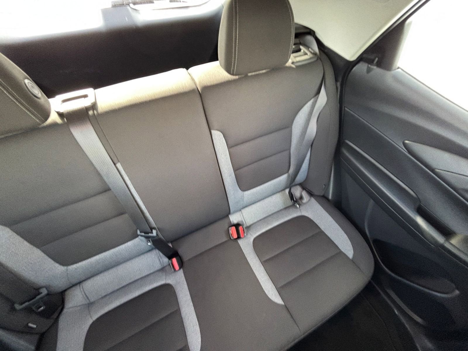 Thumbnail: 2025 Chevrolet TrailBlazer - 35