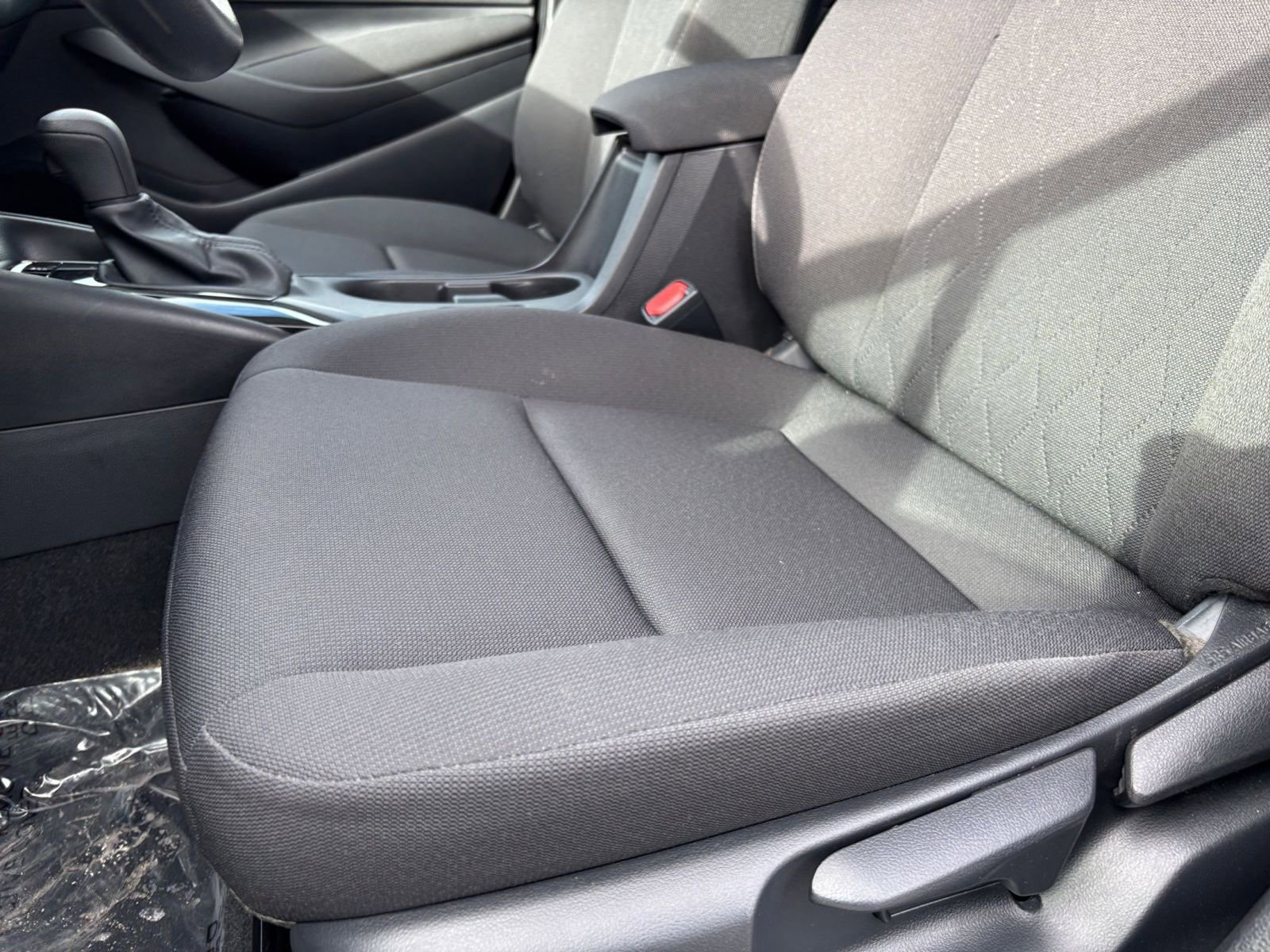 Thumbnail: 2025 Toyota Corolla - 24