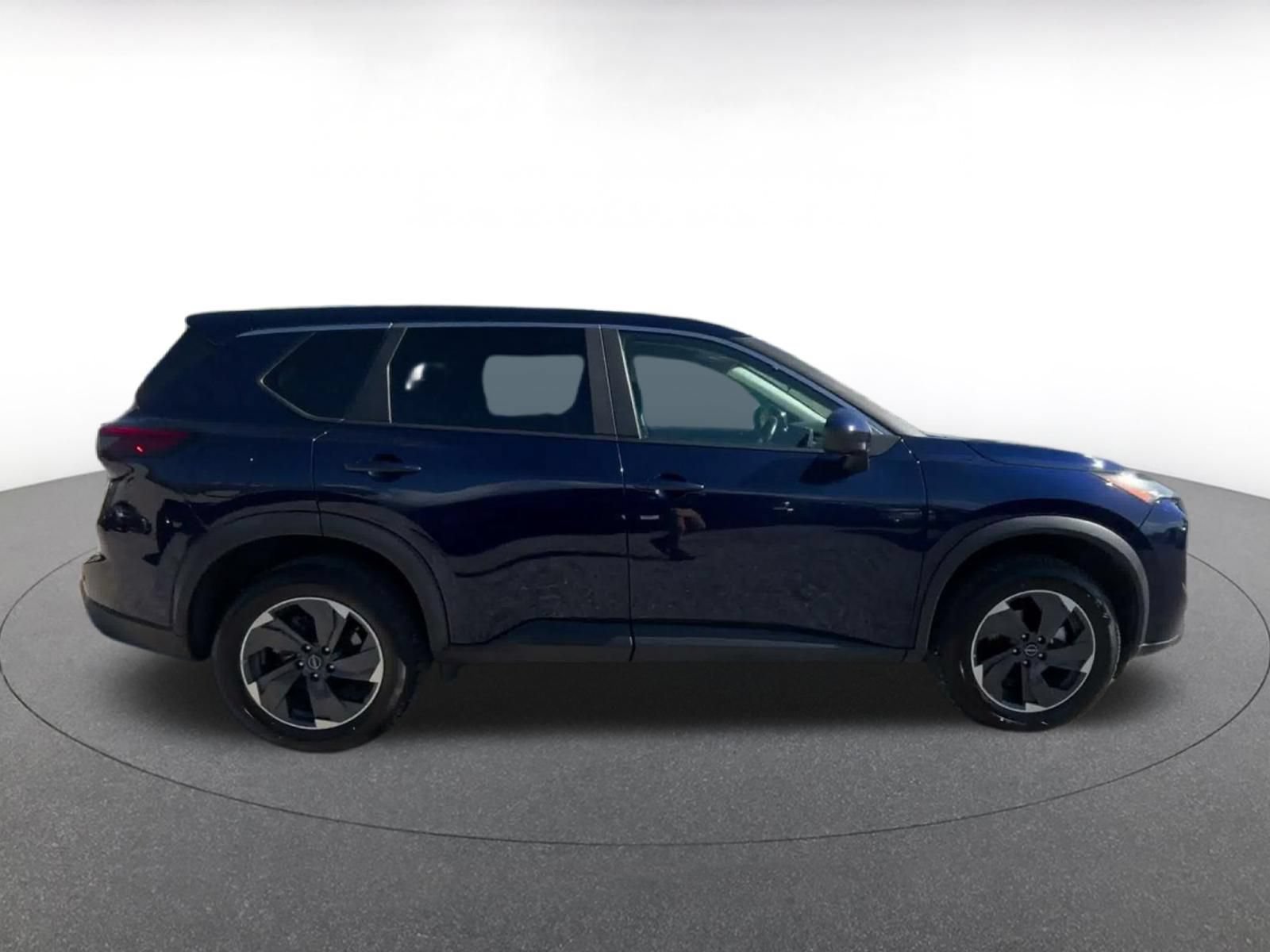 Thumbnail: 2025 Nissan Rogue - 15