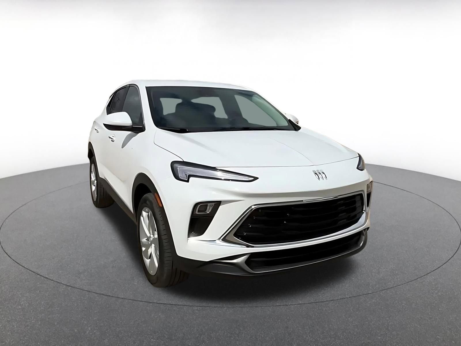 Thumbnail: 2025 Buick Encore GX - 3