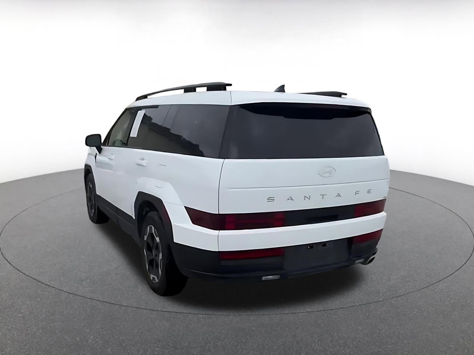 Thumbnail: 2025 Hyundai Santa Fe - 11