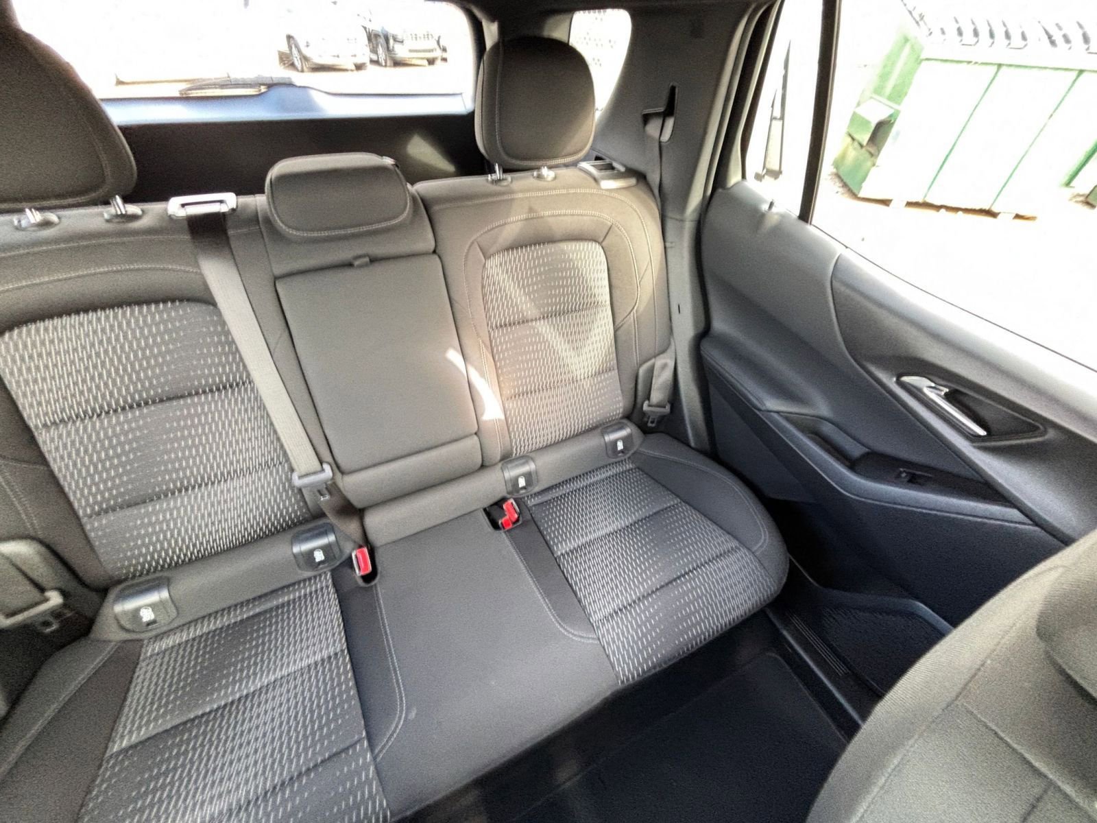 Thumbnail: 2025 Chevrolet Equinox - 34