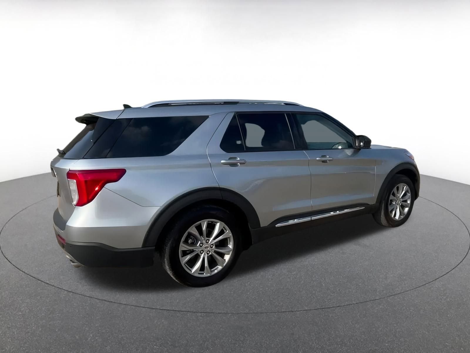 Thumbnail: 2024 Ford Explorer - 15