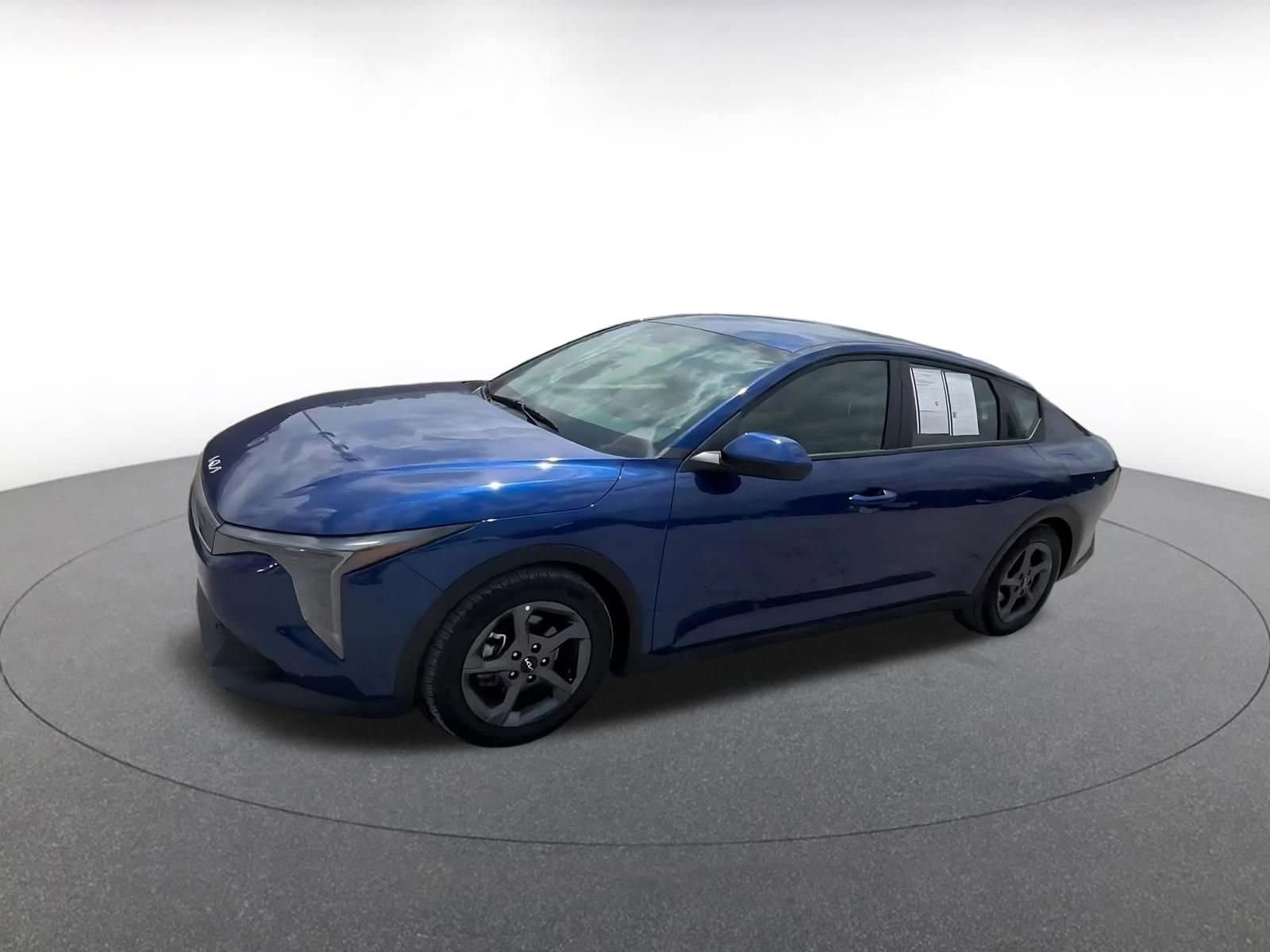 Thumbnail: 2025 Kia K4 - 8